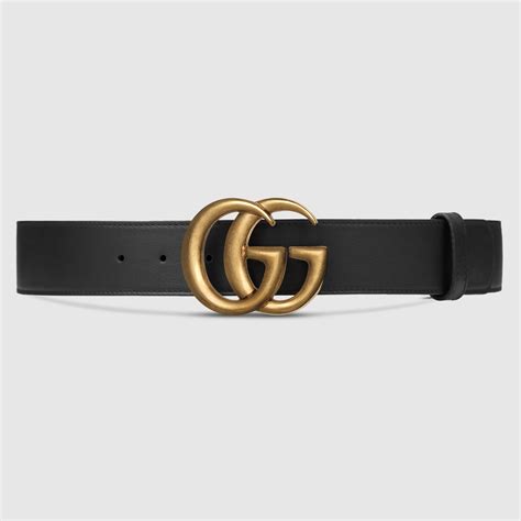 cinture gucci donna doppia g prezzo|Gucci Cintura Double GG .